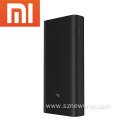 Xiaomi Mi Power Bank 3 20000mAh Portable Powerbank